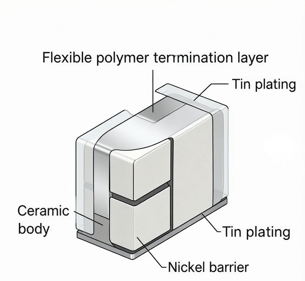 MLCC for Medical Electronics